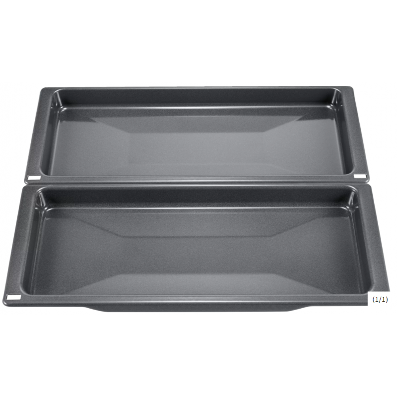 Tables - TABLE 2FLEXINDUCTION 60CM 4F TWP BISEAU