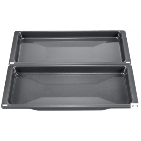 Tables - TABLE 2FLEXINDUCTION 60CM 4F TWP BISEAU