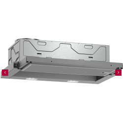 Hottes - HOTTE TELESCOPIQUE...