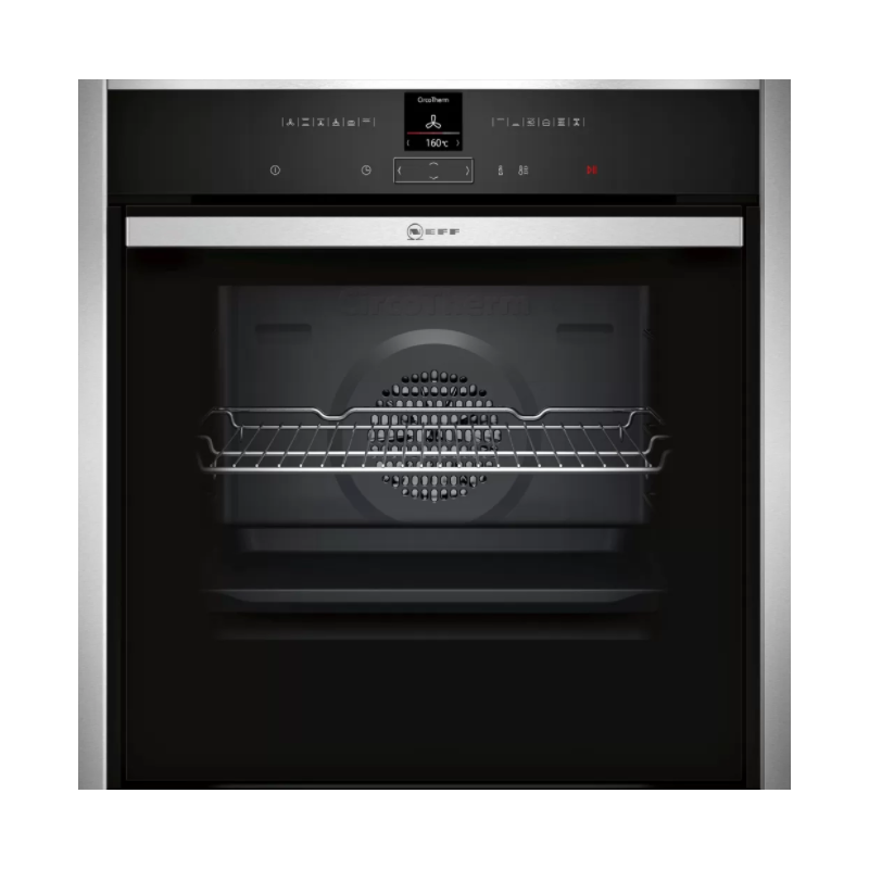 Fours - FOUR MF FULL ECOCLN SLIDE&HIDE 71L NOIR