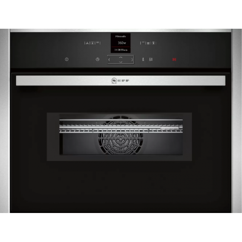 MO - FOUR COMPACT COMBI MO H45 45L NOIR