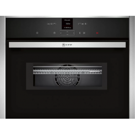 MO - FOUR COMPACT COMBI MO H45 45L NOIR