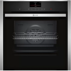 Fours - FOUR MF PYROLYSE...