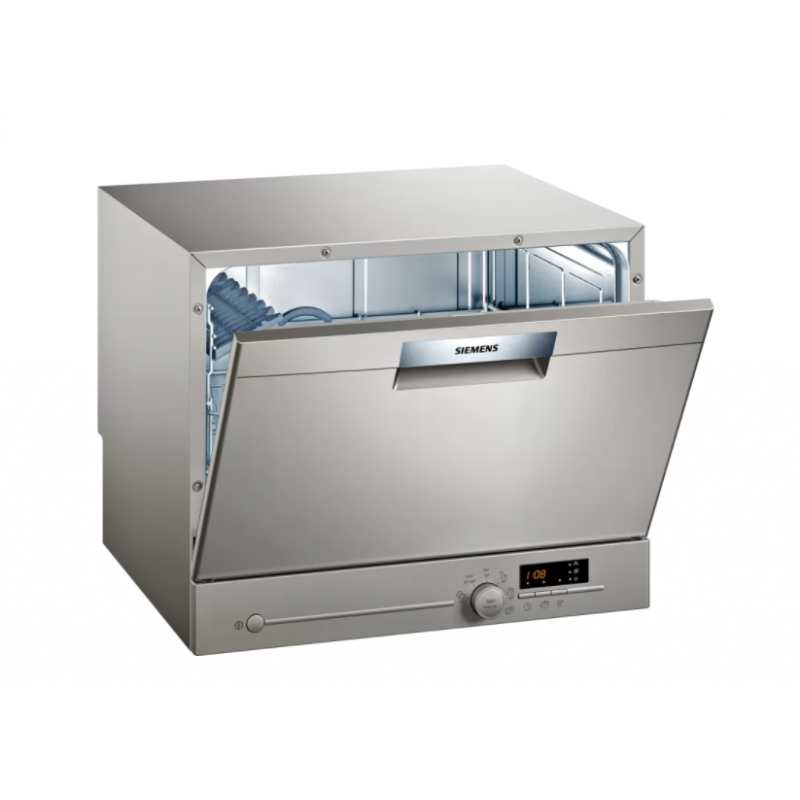 Lave Vaisselle - LAVE-VAISSELLE COMPACT PL 49DB SILVER