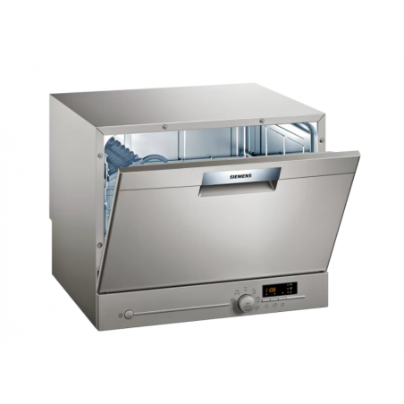 Lave Vaisselle - LAVE-VAISSELLE COMPACT PL 49DB SILVER