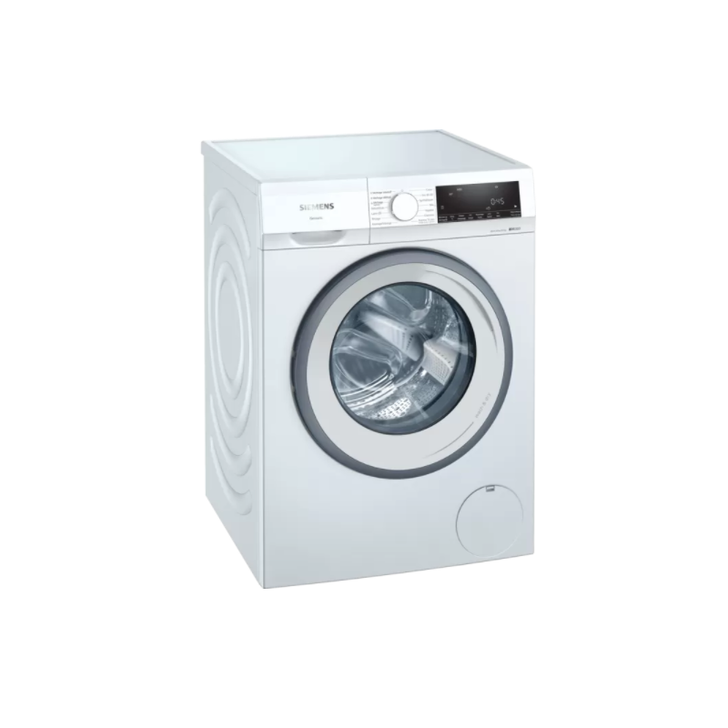 Lave Linge - LAVE-LINGE SECHANT FRONT 1400T 8/5KG