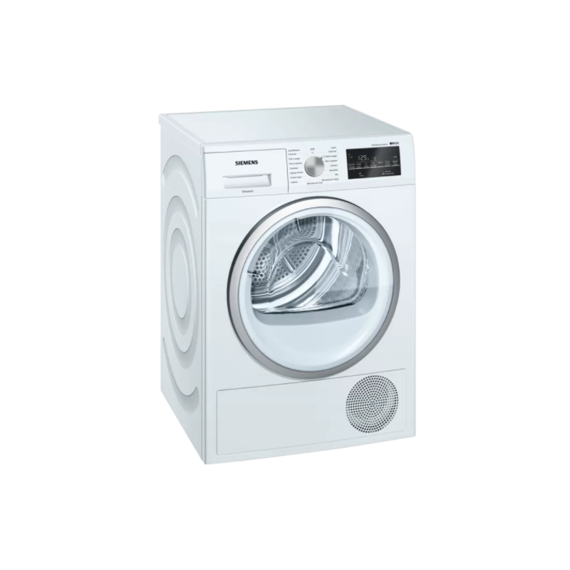 Seche Linge - SECHE-LINGE POMPE A CHALEUR 8KG A++
