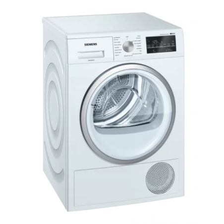 Seche Linge - SECHE-LINGE POMPE A CHALEUR 8KG A++