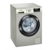 Lave Linge - LAVE-LINGE FRONT 1400T 8KG SILVER