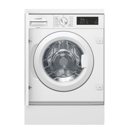 Lave Linge - LAVE-LINGE TOUT INTEGRABLE 1200T 7KG