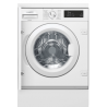 Lave Linge - LAVE-LINGE TOUT INTEGRABLE 1200T 7KG