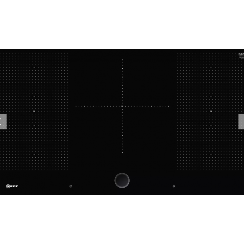 Tables - TABLE 2FLEXINDUCTION 90CM 5F TWPF AFLEUR