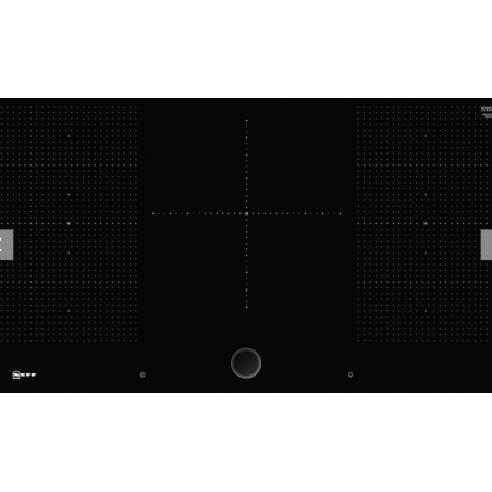 Tables - TABLE 2FLEXINDUCTION 90CM 5F TWPF AFLEUR
