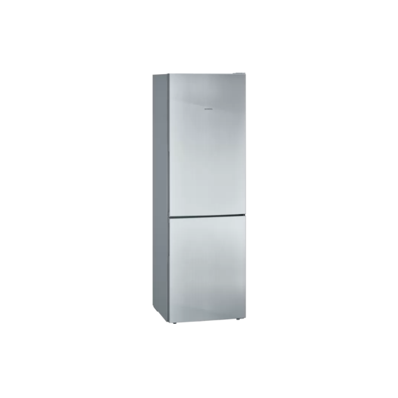 Refrigerateurs - REFRIGERATEUR COMBI 186x60x65 INOX