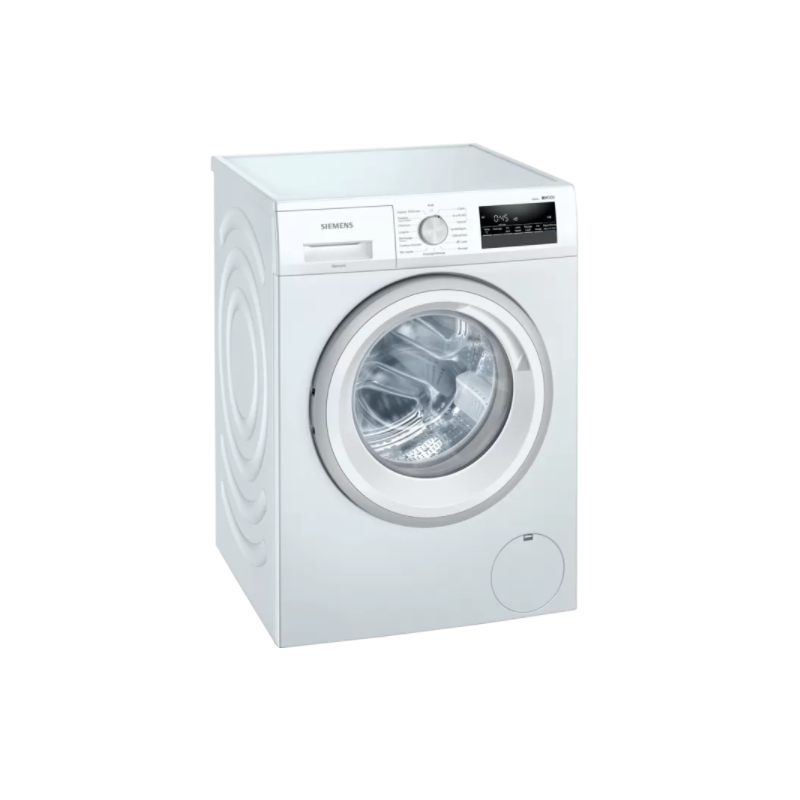 Lave Linge - LAVE-LINGE FRONT 1400T 8KG