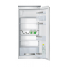 Refrigerateurs - REFRIGERATEUR 1P INT 122 GLISS