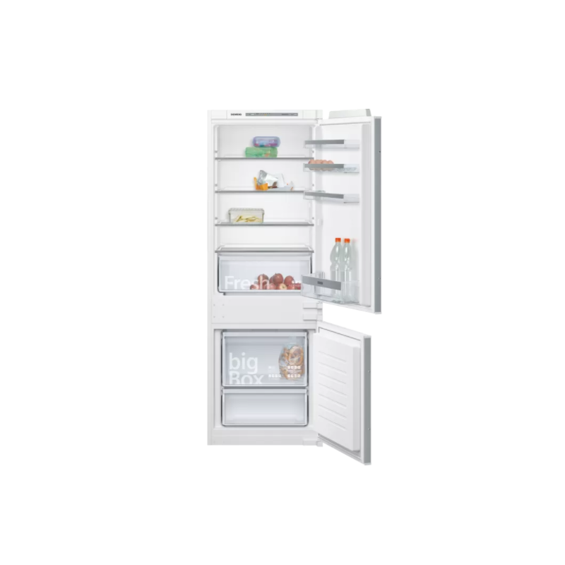 Refrigerateurs - REFRIGERATEUR COMBINE INT 158 GLISS