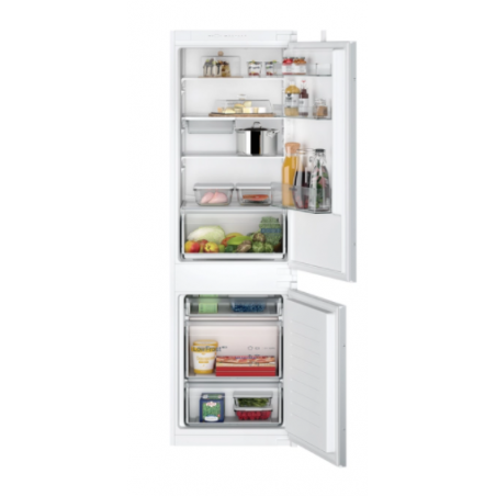Refrigerateurs - REFRIGERATEUR COMBINE INT 177 GLISS
