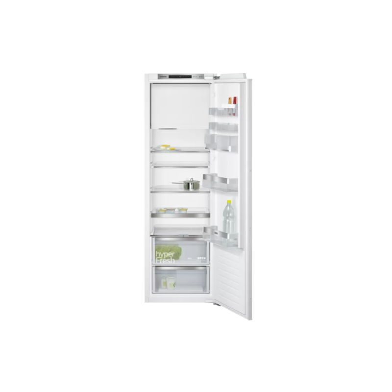 Refrigerateurs - REFRIGERATEUR 1P INT 177 PANTO SOFT