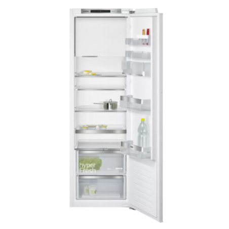 Refrigerateurs - REFRIGERATEUR 1P INT 177 PANTO SOFT