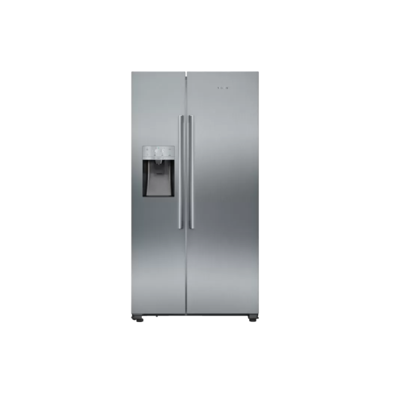 Refrigerateurs - REFRIGERATEUR US178.7X90.8X70,7 INOX