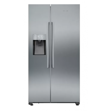 Refrigerateurs - REFRIGERATEUR US178.7X90.8X70,7 INOX