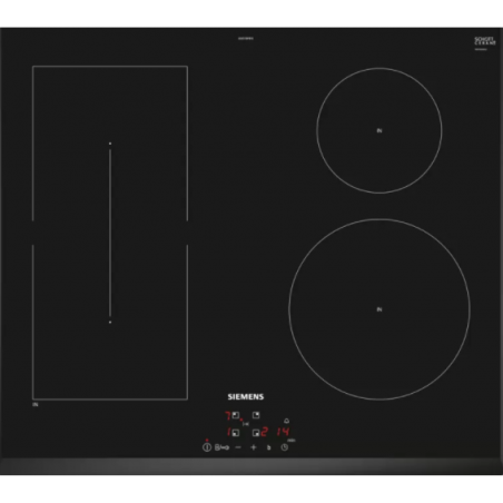 Tables - TABLE INDUCTION COMBI 60CM 4F T 3BIS