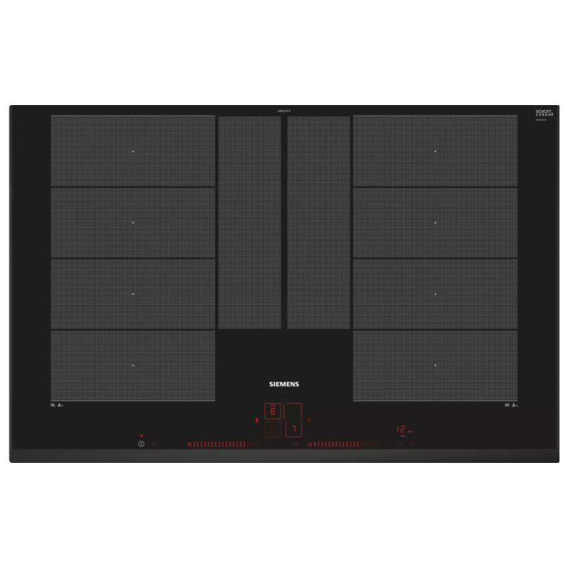 Tables - TABLE 2FLEXINDUC + 80CM 4F DLS 3BIS