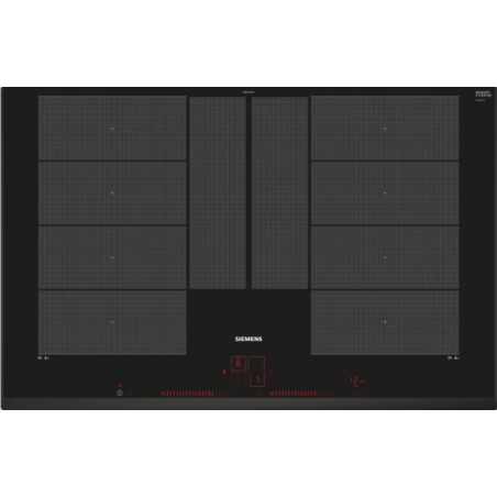 Tables - TABLE 2FLEXINDUC + 80CM 4F DLS 3BIS