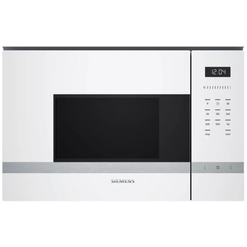 MO - MICRO-ONDES ENCASTRABLE 25L BLANC