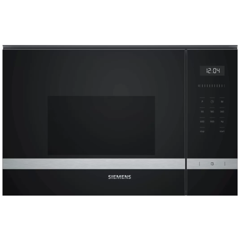 MO - MICRO-ONDES ENCASTRABLE 25L INOX