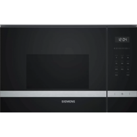 MO - MICRO-ONDES ENCASTRABLE 25L INOX