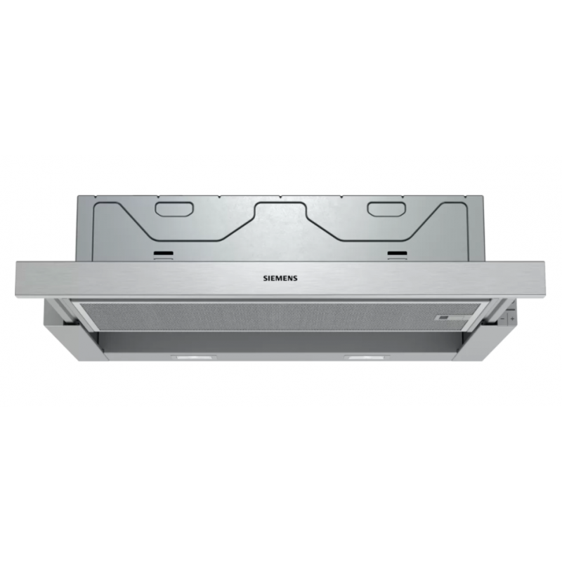 Hottes - HOTTE TELESCOPIQUE 60CM 400M3/H A METAL