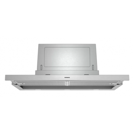 Hottes - HOTTE TELESCOPIQUE 90CM 750M3/H A METAL