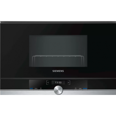 MO - MICRO-ONDES+GRIL ENCAST CHARN G 21L INOX