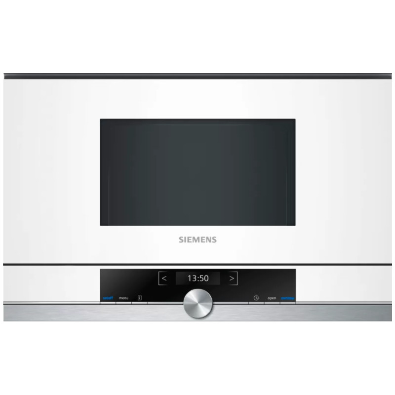 MO - MICRO-ONDES ENCASTRABLE 21L CHAR G BLANC