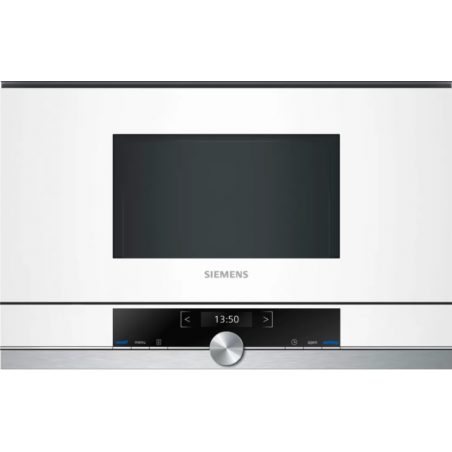 MO - MICRO-ONDES ENCASTRABLE 21L CHAR G BLANC