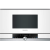 MO - MICRO-ONDES ENCASTRABLE 21L CHAR G BLANC