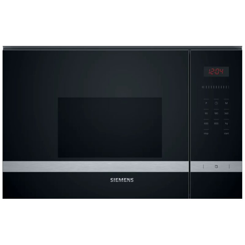 MO - MICRO-ONDES ENCASTRABLE 20L INOX