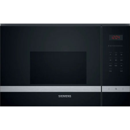 MO - MICRO-ONDES ENCASTRABLE 20L INOX