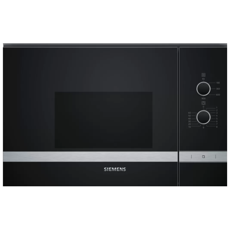 MO - MICRO-ONDES ENCASTRABLE 25L INOX