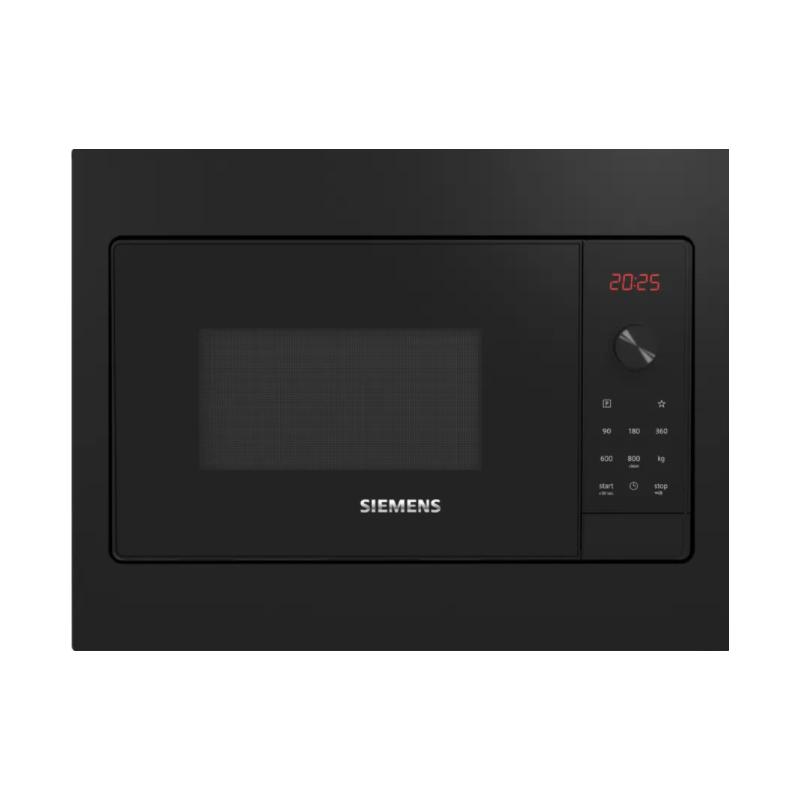 MO - MICRO ONDES ENCASTRABL 20L CADRE 50 NOIR