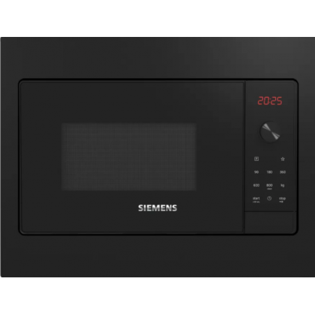MO - MICRO ONDES ENCASTRABL 20L CADRE 50 NOIR