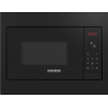 MO - MICRO ONDES ENCASTRABL 20L CADRE 50 NOIR