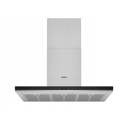 Hottes - HOTTE MUR BOX 90CM...