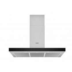 Hottes - HOTTE MUR BOX 90CM...