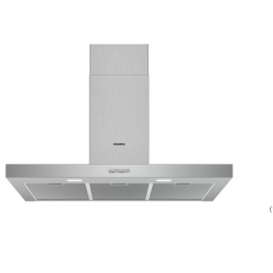 Hottes - HOTTE MUR BOX 90CM...