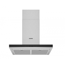 Hottes - HOTTE MUR BOX 60CM...