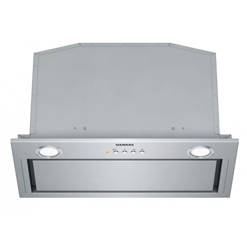 Hottes - GROUPE FILTRANT 52CM 615M3/H C INOX