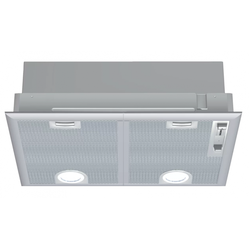 Hottes - GROUPE FILTRANT 53CM 618M3/H C METAL